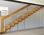 Construction et protection de vos escaliers par Escaliers Maisons à Malicorne-sur-Sarthe